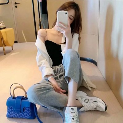 新潮男女志