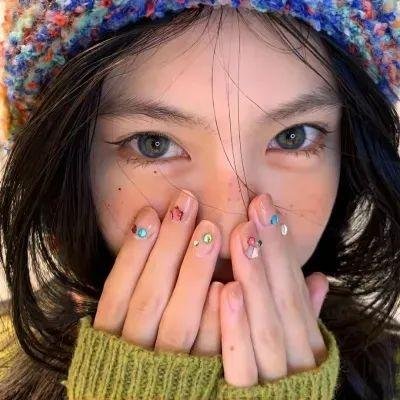 这个大叔不太冷
