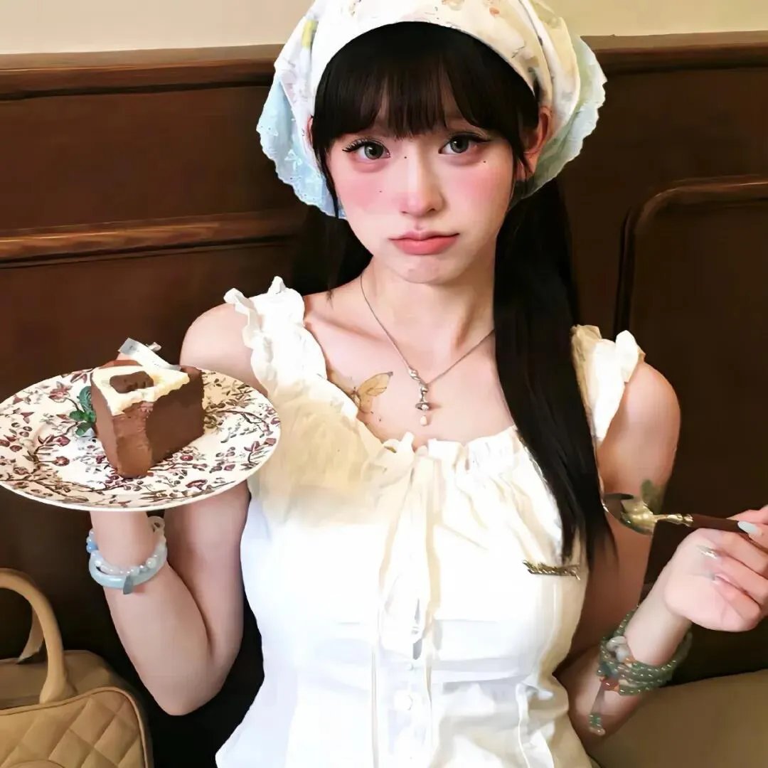 格子间女人