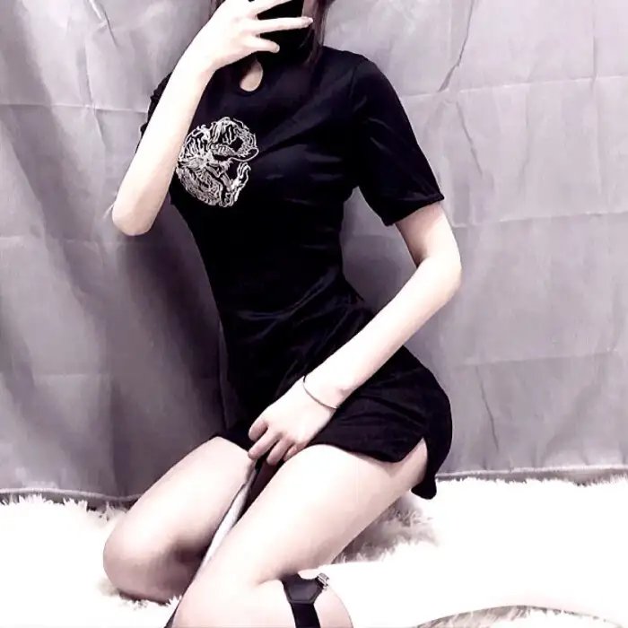 我是警察