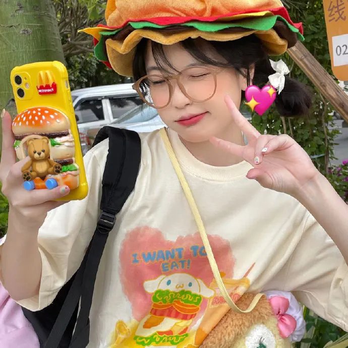 最终兵器彼女