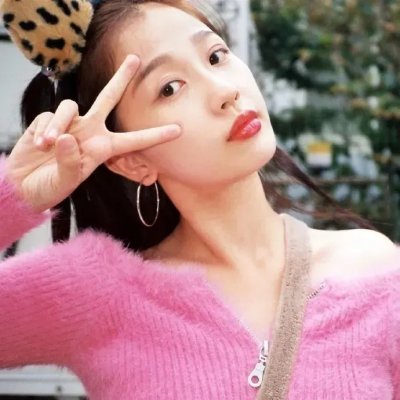 嘻哈女王组